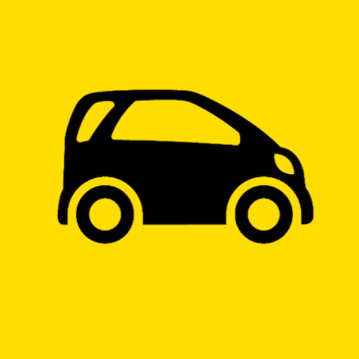 Yélomobile  Icon