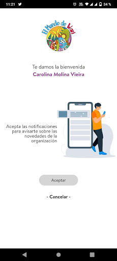 El Mundo de Wari Screen 2
