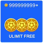 Cover Image of Unduh Coins Calc Dream Winner League Soccer 2020 1.0 APK