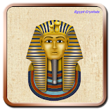 Egypt Crystals icon
