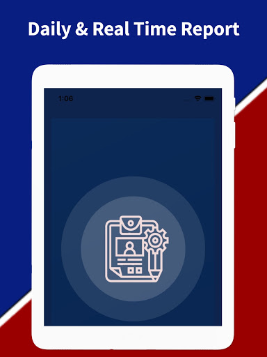 Parental Control App  Online Status