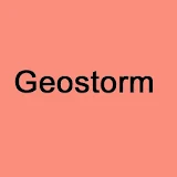 Geostorm Full Movie Online Download icon