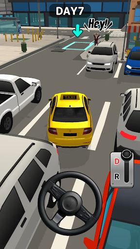 Taxi Master 3D