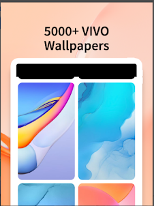 Wallpapers For Vivo HD - 4K