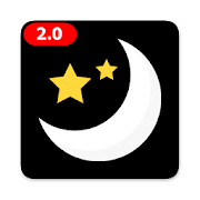 Dark Mode - Night Mode Enabler  Icon