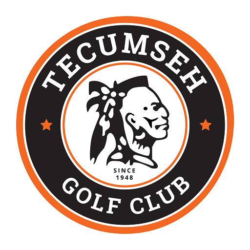 Tecumseh Golf Club logo