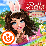 Cover Image of Tải xuống Thiết kế thời trang Bella 1.49 APK