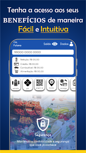 CredFacil Screen 2