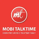 Earn Mobile Recharge Talktime icon