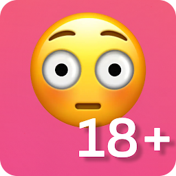 Icon image Тест на пошлость 18+