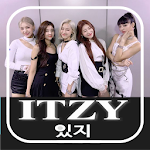 Cover Image of डाउनलोड Itzy Songs Offline - Not Shy 2.0 APK