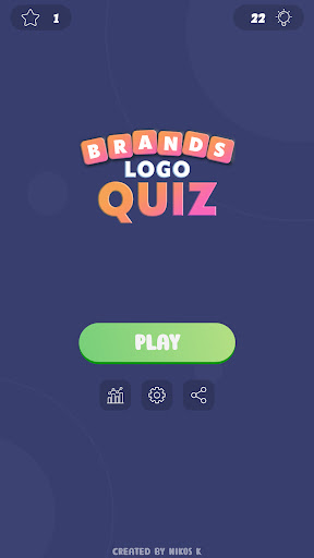 Brands Logo Quiz Screen 2