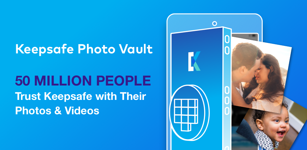 Keepsafe MOD APK 13 12 0 (Premium Unlocked) for Android