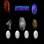 Asteroids