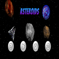 Asteroids