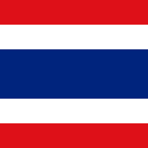Thailand Flag Wallpapers logo