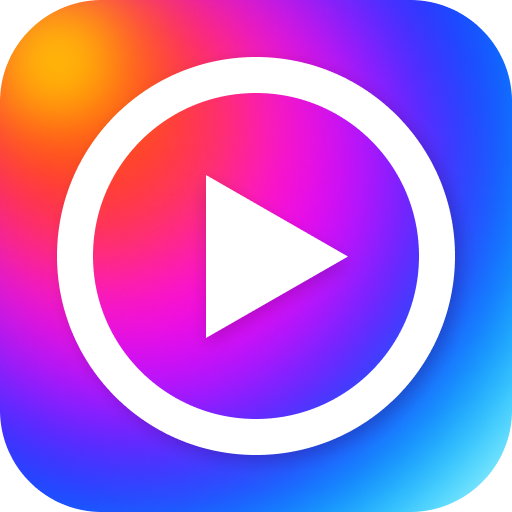 Video Player - Play All Format
