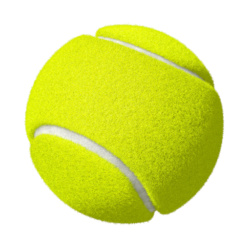 In/Out Tennis logo