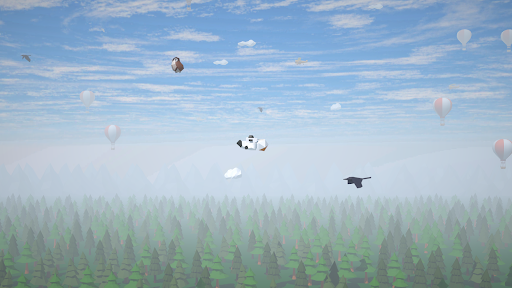 Cannon Fall Screen 2