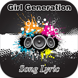 Girl Generation Song Lyric icon
