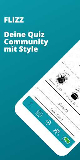 FLIZZ Quiz  screenshots 1