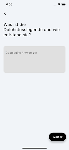 Studyflow Screen 3