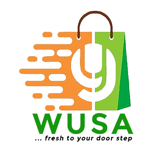 Wusa Global logo