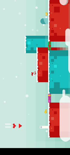 Snowball Christmas Worls