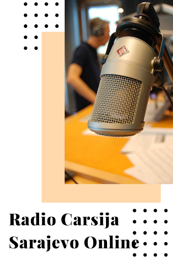 radio carsija sarajevo online