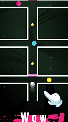 Skybound Ball : Games 2023 - Screenshot 3