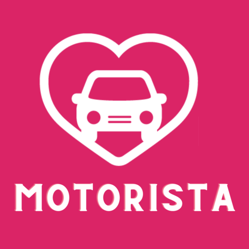 Só Delas Drive - Motorista logo