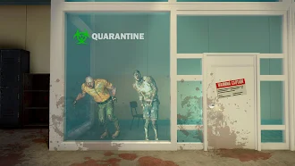 Game screenshot Dead Zone: Quarantine Protocol hack