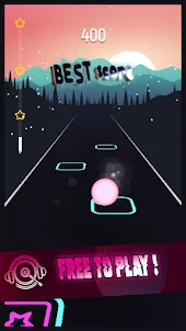 Lankybox Tiles Hop