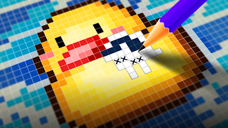 Game screenshot Nonogram - Jigsaw Puzzle Game mod apk