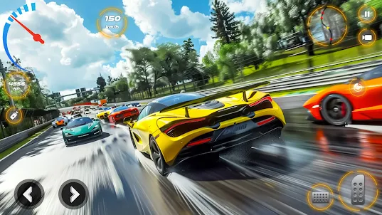 jogos de carros multiplayer