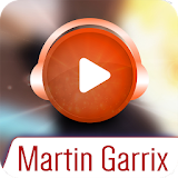 Martin Garrix Top Hits icon