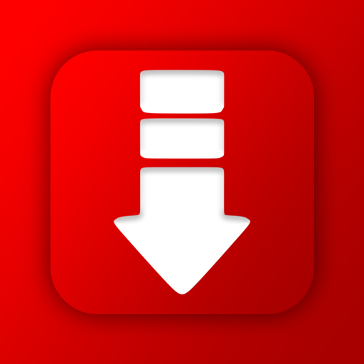All HD Video Movies Downloader  Icon