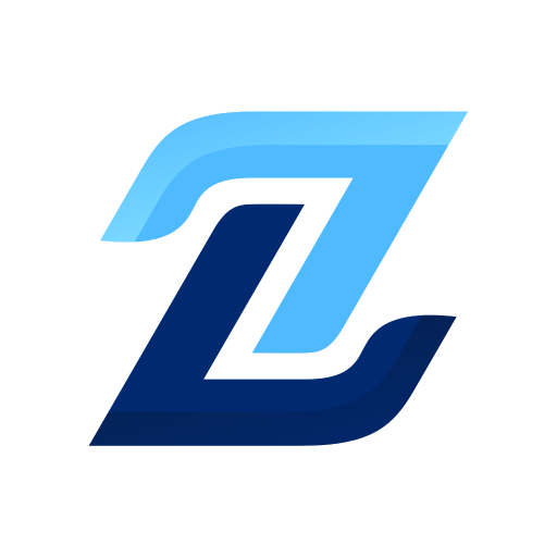LazimPro Sahabat Konter Pulsa logo