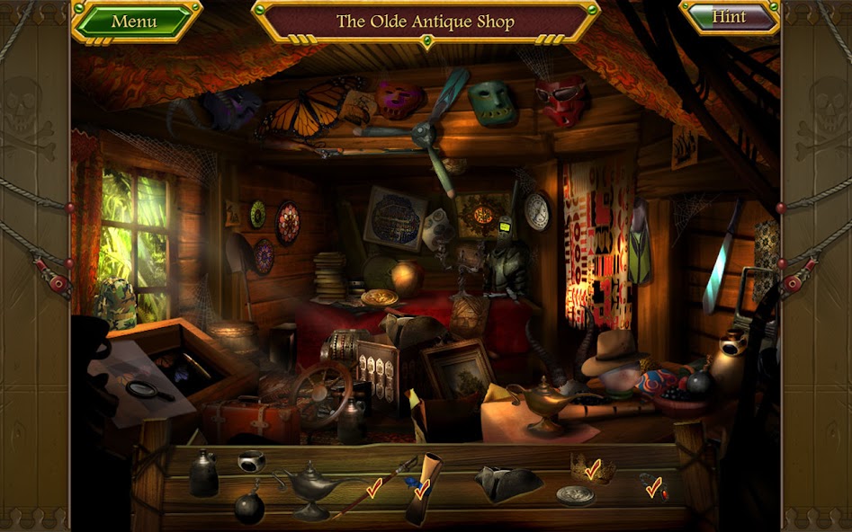 Arizona Rose MOD APK screenshot