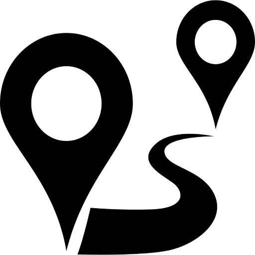 Route Planner logo