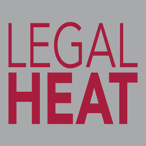 Legal Heat 2.0.1 Icon