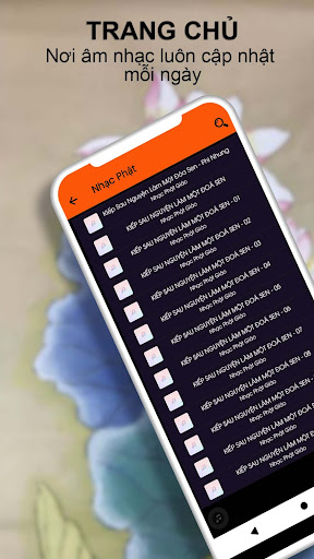 Kiếp Sau Nguyện Làm Đóa Sen