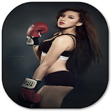 Woman's Boxers icon