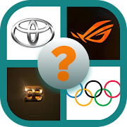 Wolget : Guess The-Name app icon
