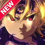 Cover Image of Download Meliodas Wallpaper HD and Live 1.1 APK