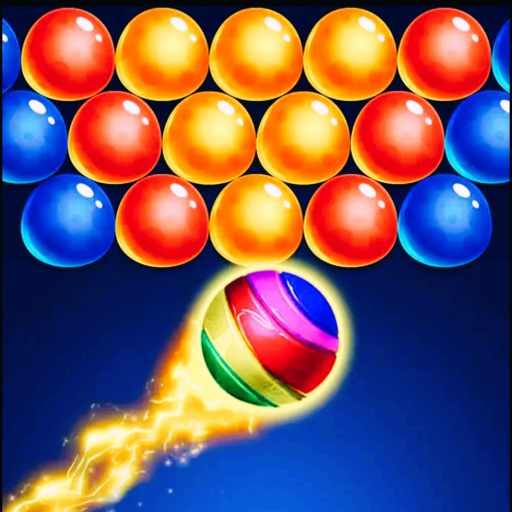 Download Bubble Shooter HD 2 on PC (Emulator) - LDPlayer