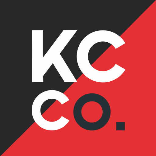 Kebabs & Curries Co.(KCCO) logo