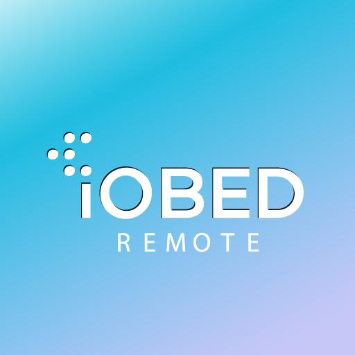 iOBED Remote logo