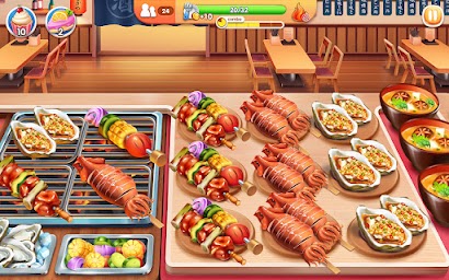My Cooking: Restaurant Game