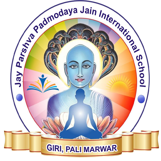 JPP School GIRI logo